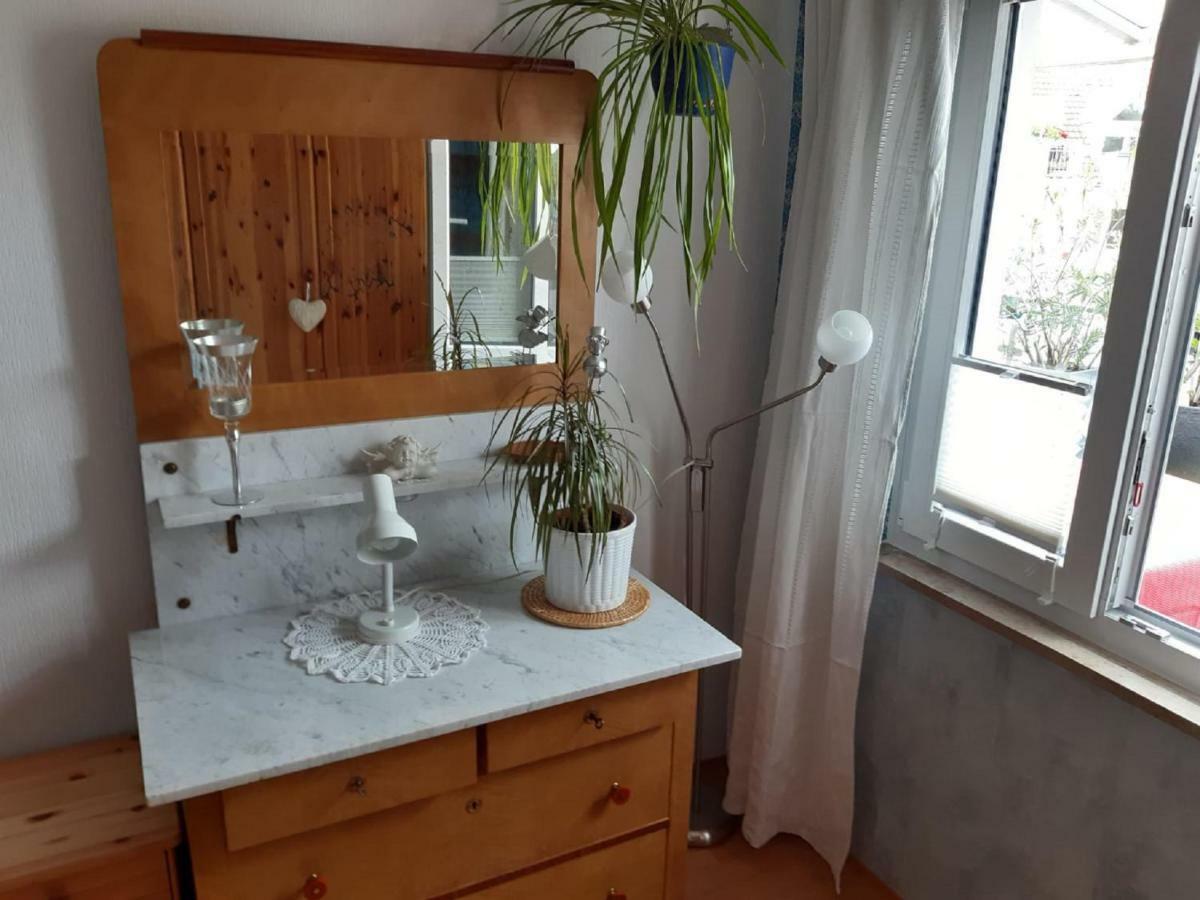 Ferienwohnung Altstadtflair ชไวน์ฟอร์ท ภายนอก รูปภาพ